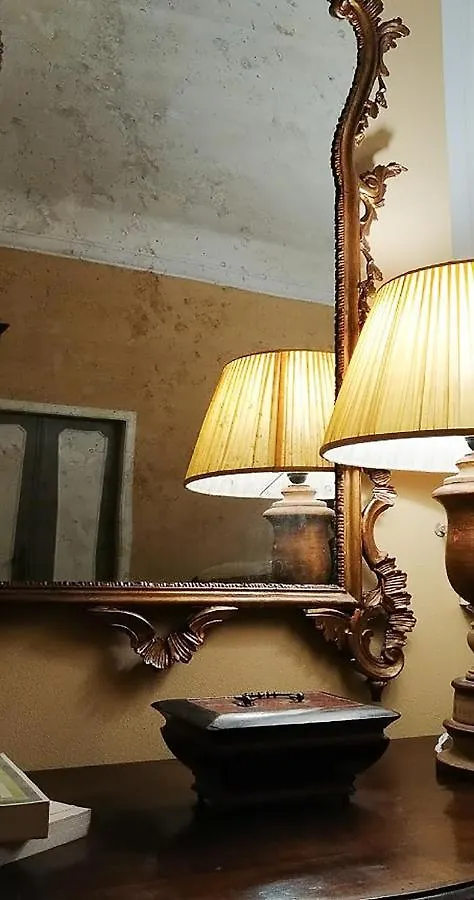 Appartamento Villa De Maestri Lucca Italia