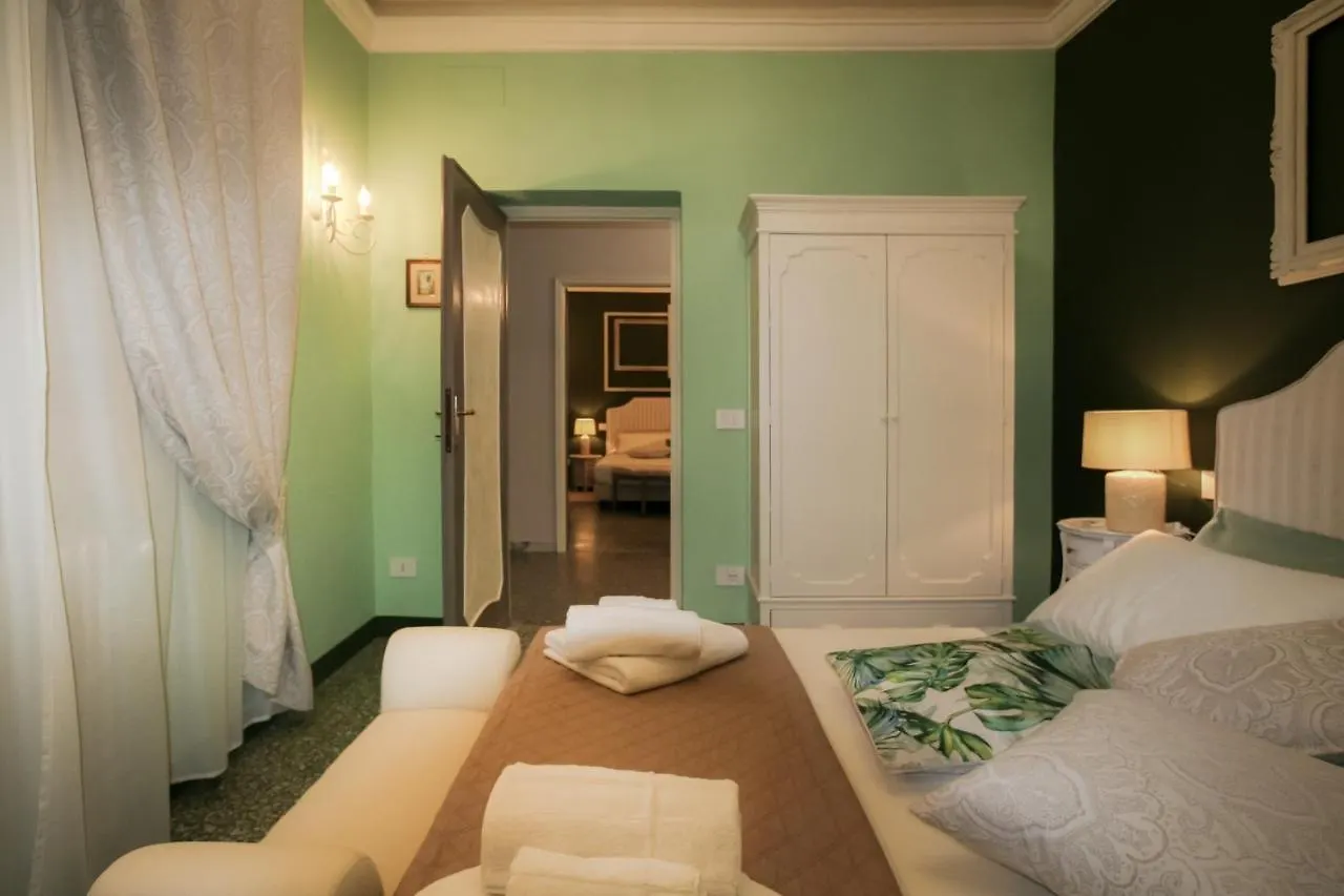 Appartamento Villa De Maestri Lucca