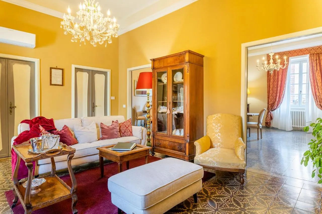 Villa De Maestri Lucca