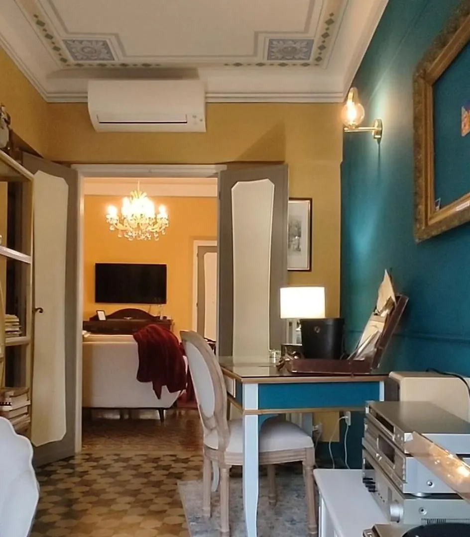 Villa De Maestri Lucca Apartamento