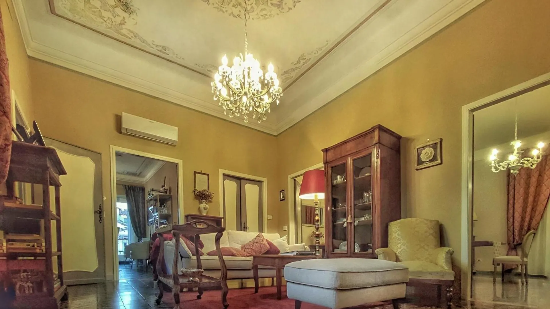 Villa De Maestri Lucca Appartamento