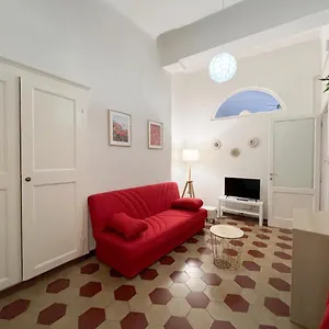 Appartamento Civico 41 Center, Lucca
