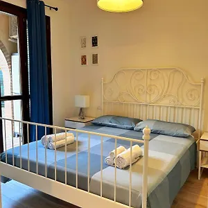 Appartamento Casa Tea Immersa Nel Con Parcheggio Gratuito, Lucca
