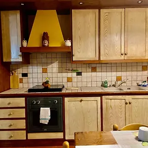 Apartamento Casa A & M, Lucca