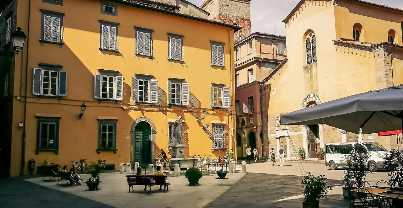 Villa De Maestri - With Elevator Since September 2025 Lukka Włochy