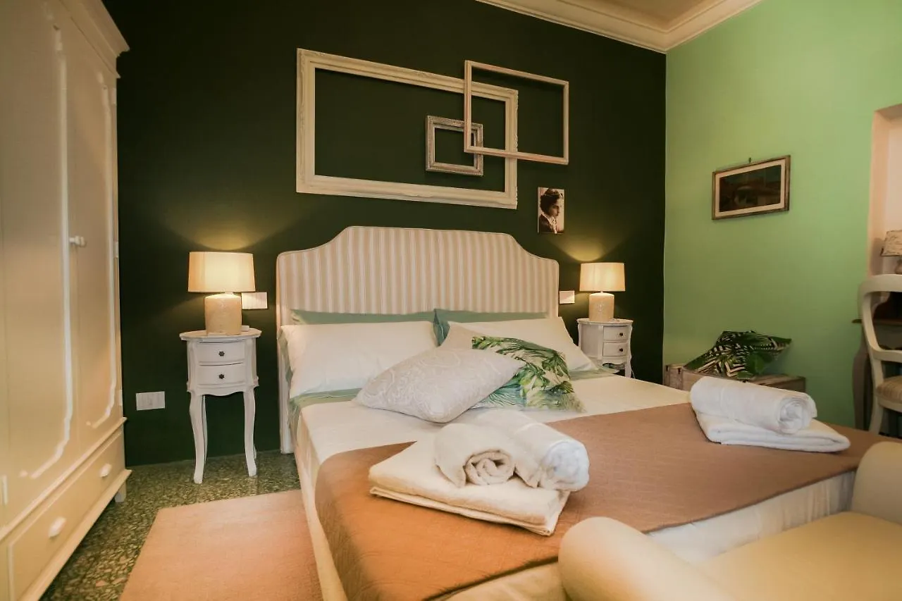Apartament Villa De Maestri - With Elevator Since September 2025 Lukka Włochy