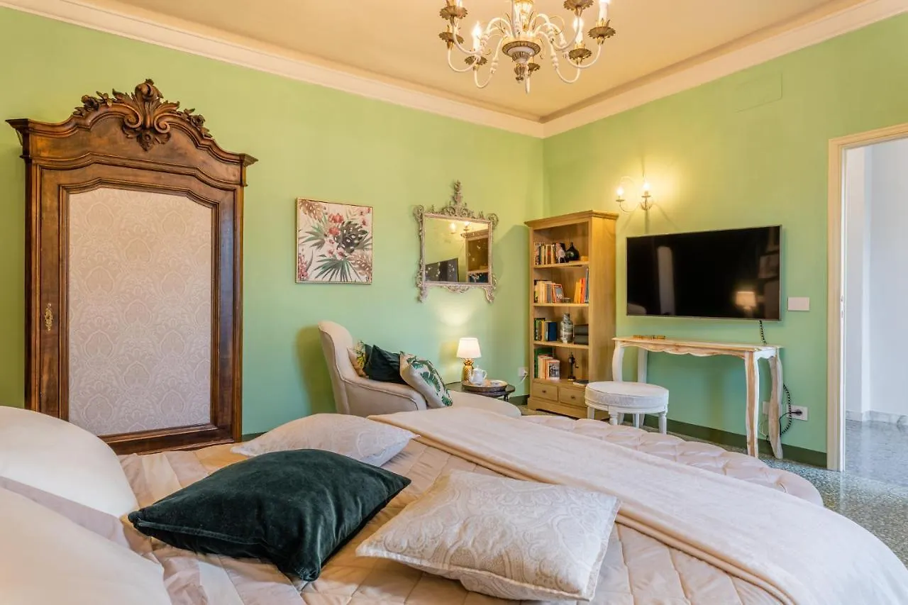 Villa De Maestri - With Elevator Since September 2025 Lukka Apartament