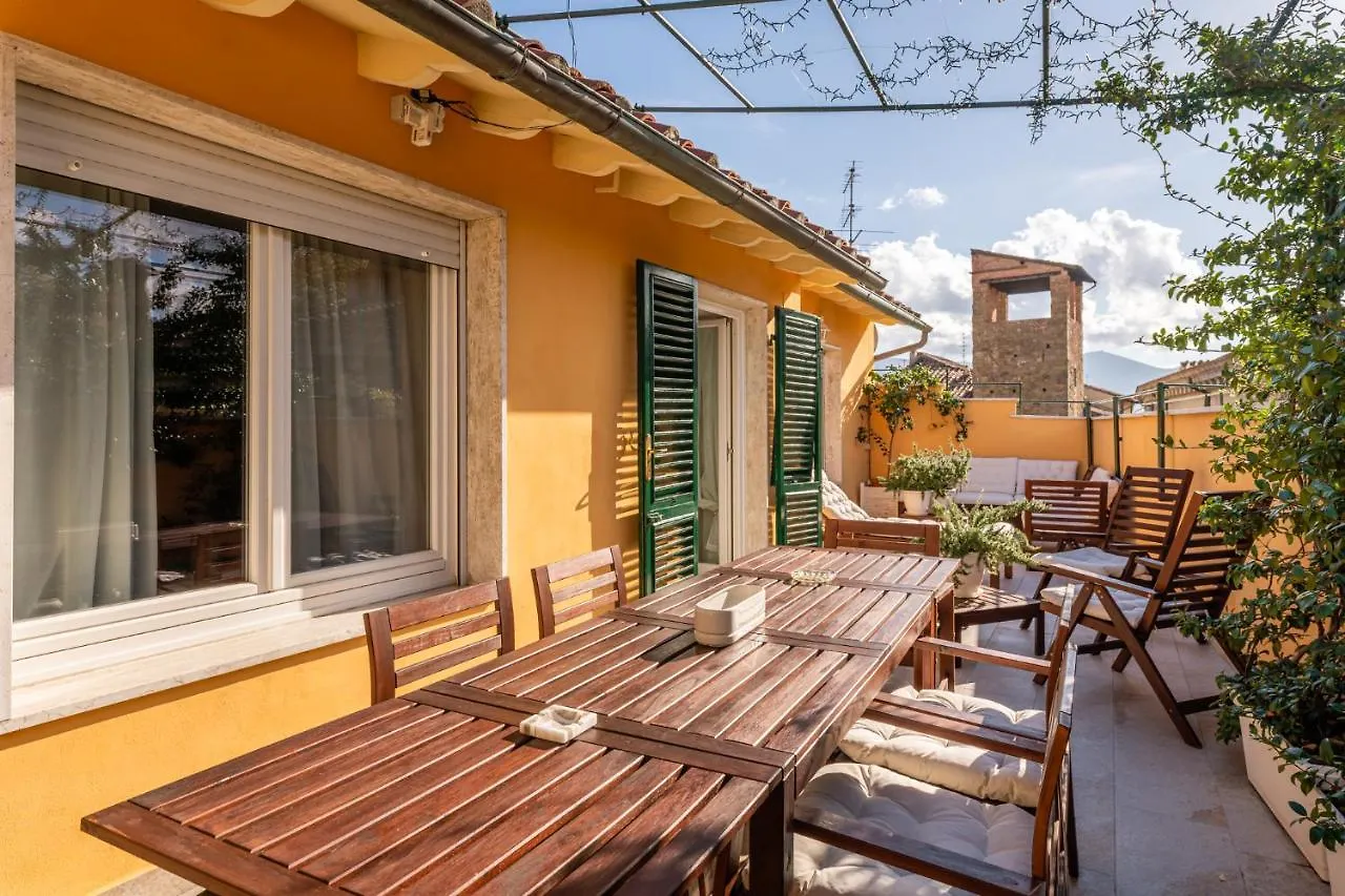 Apartament Villa De Maestri - With Elevator Since September 2025 Lukka