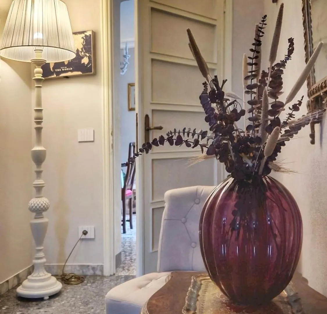 Apartament Villa De Maestri - With Elevator Since September 2025 Lukka