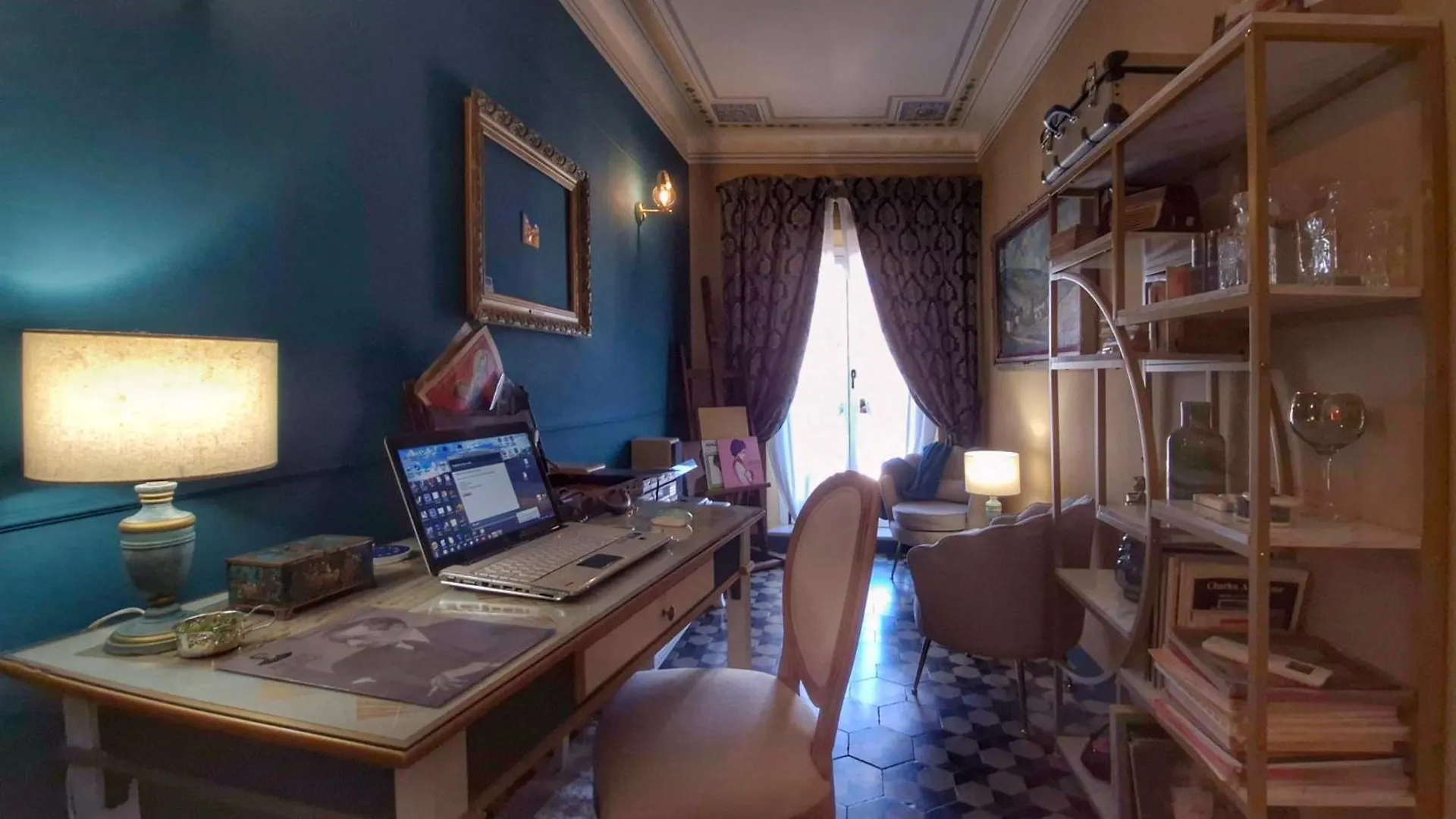 Apartament Villa De Maestri - With Elevator Since September 2025 Lukka