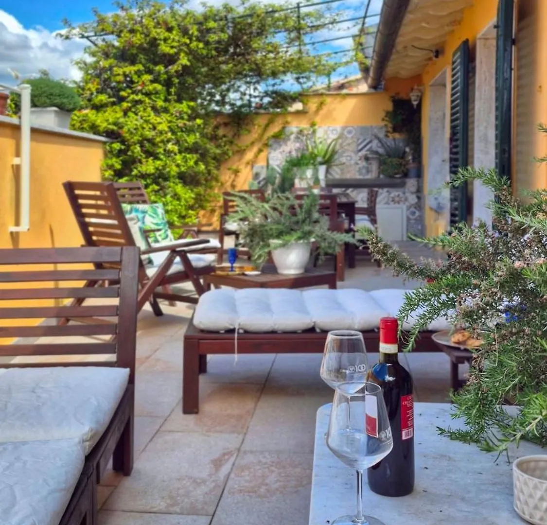 Apartament Villa De Maestri - With Elevator Since September 2025 Lukka