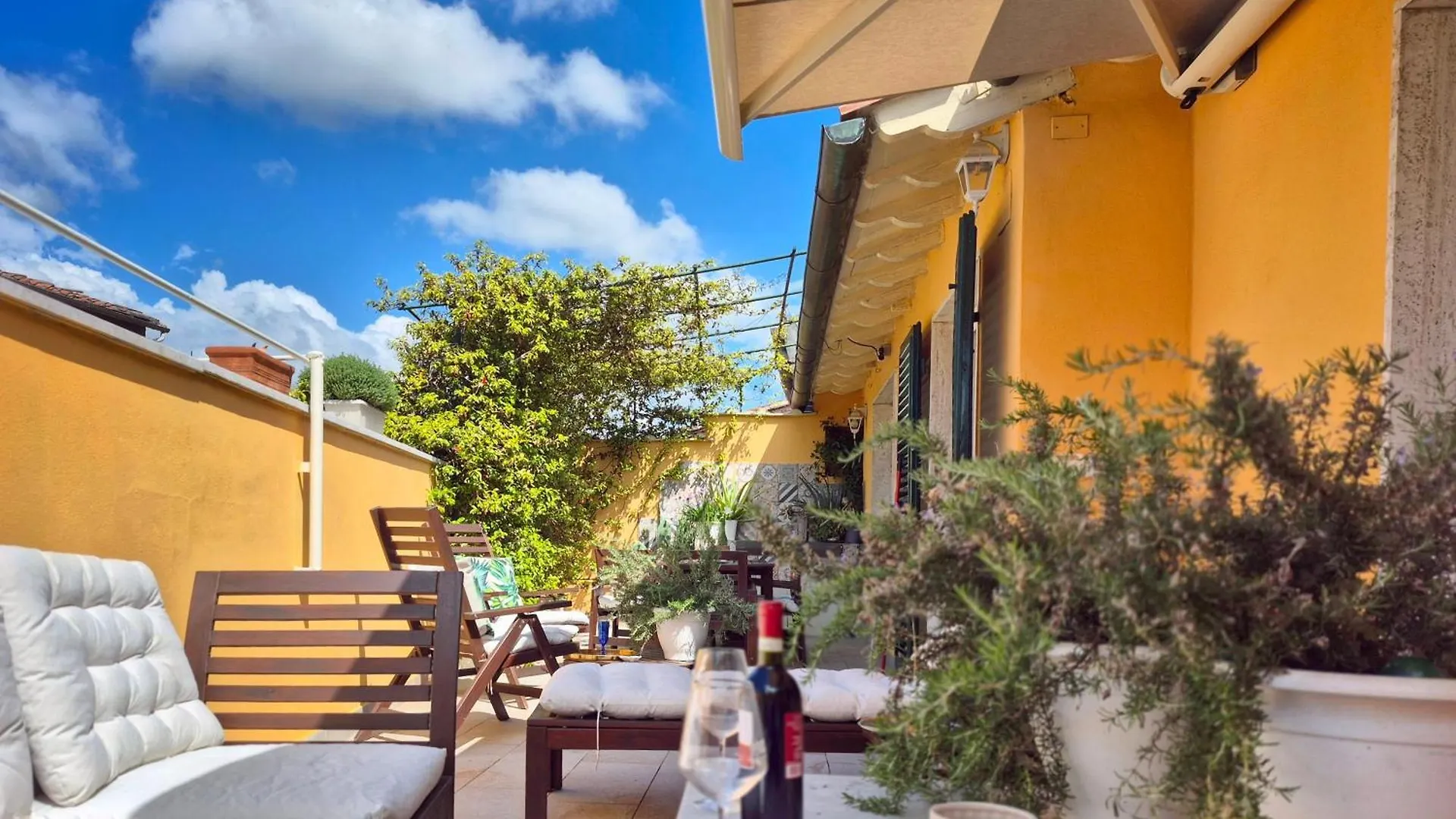 Apartament Villa De Maestri - With Elevator Since September 2025 Lukka