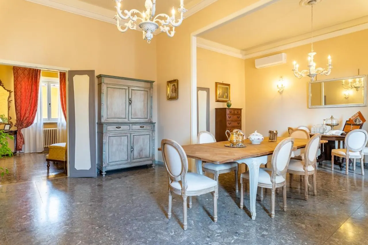 Villa De Maestri - With Elevator Since September 2025 Lucca 0*,