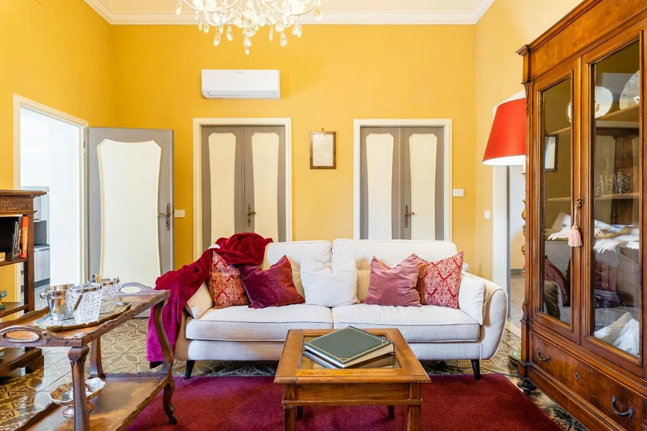 Villa De Maestri - With Elevator Since September 2025 Lucca Apartmán