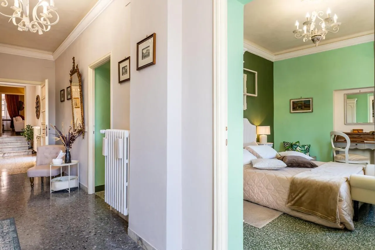 Villa De Maestri - With Elevator Since September 2025 Lucca