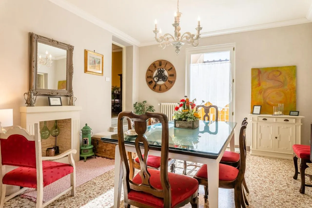Apartmán Villa De Maestri - With Elevator Since September 2025 Lucca